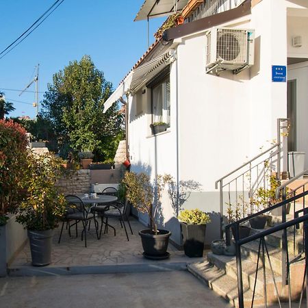 Apartment Edera, Near The Town In A Quiet Location Rovinj Eksteriør bilde