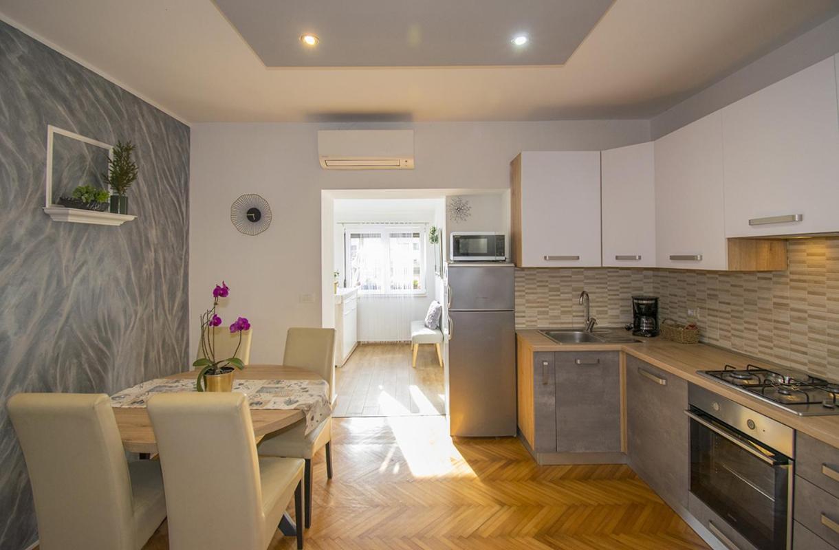 Apartment Edera, Near The Town In A Quiet Location Rovinj Eksteriør bilde
