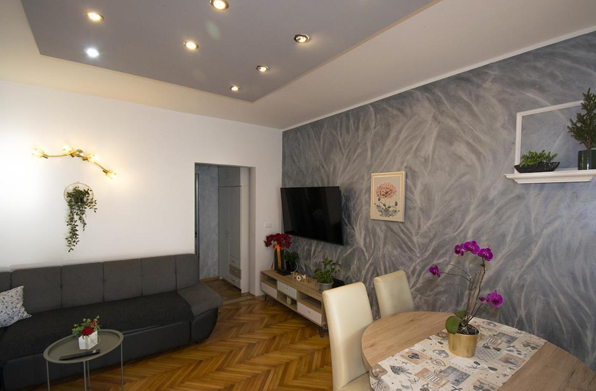 Apartment Edera, Near The Town In A Quiet Location Rovinj Eksteriør bilde