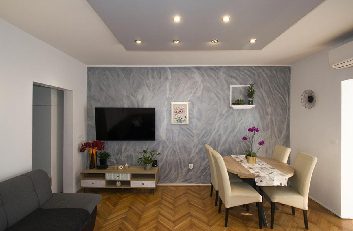 Apartment Edera, Near The Town In A Quiet Location Rovinj Eksteriør bilde