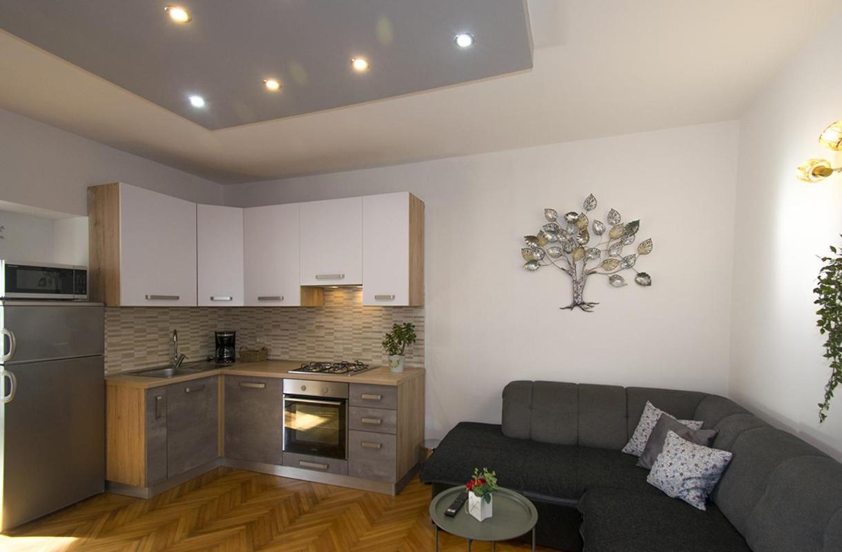 Apartment Edera, Near The Town In A Quiet Location Rovinj Eksteriør bilde