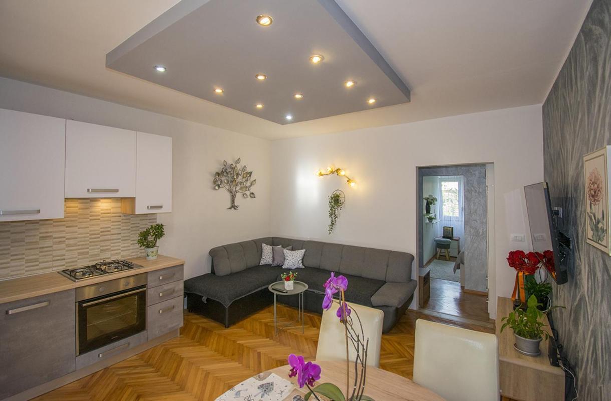 Apartment Edera, Near The Town In A Quiet Location Rovinj Eksteriør bilde