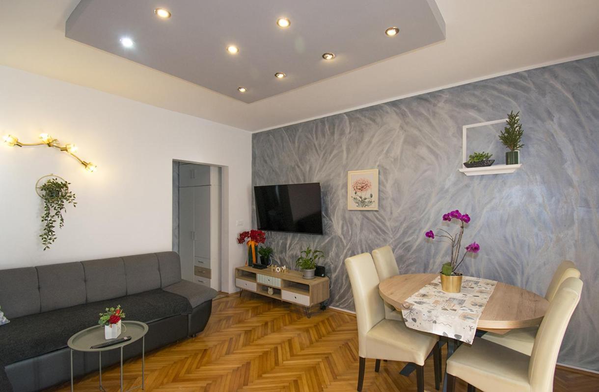 Apartment Edera, Near The Town In A Quiet Location Rovinj Eksteriør bilde