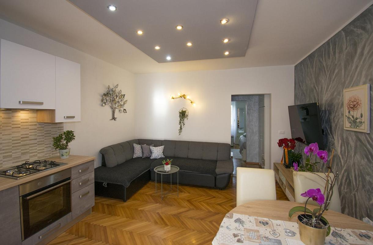 Apartment Edera, Near The Town In A Quiet Location Rovinj Eksteriør bilde