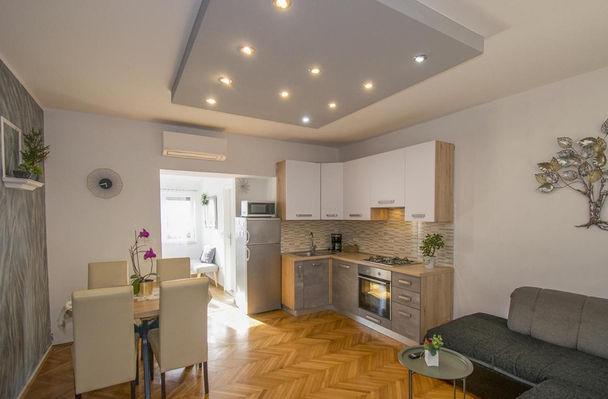 Apartment Edera, Near The Town In A Quiet Location Rovinj Eksteriør bilde