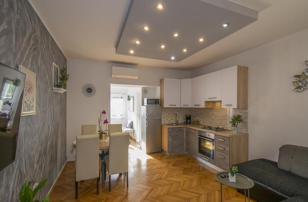 Apartment Edera, Near The Town In A Quiet Location Rovinj Eksteriør bilde