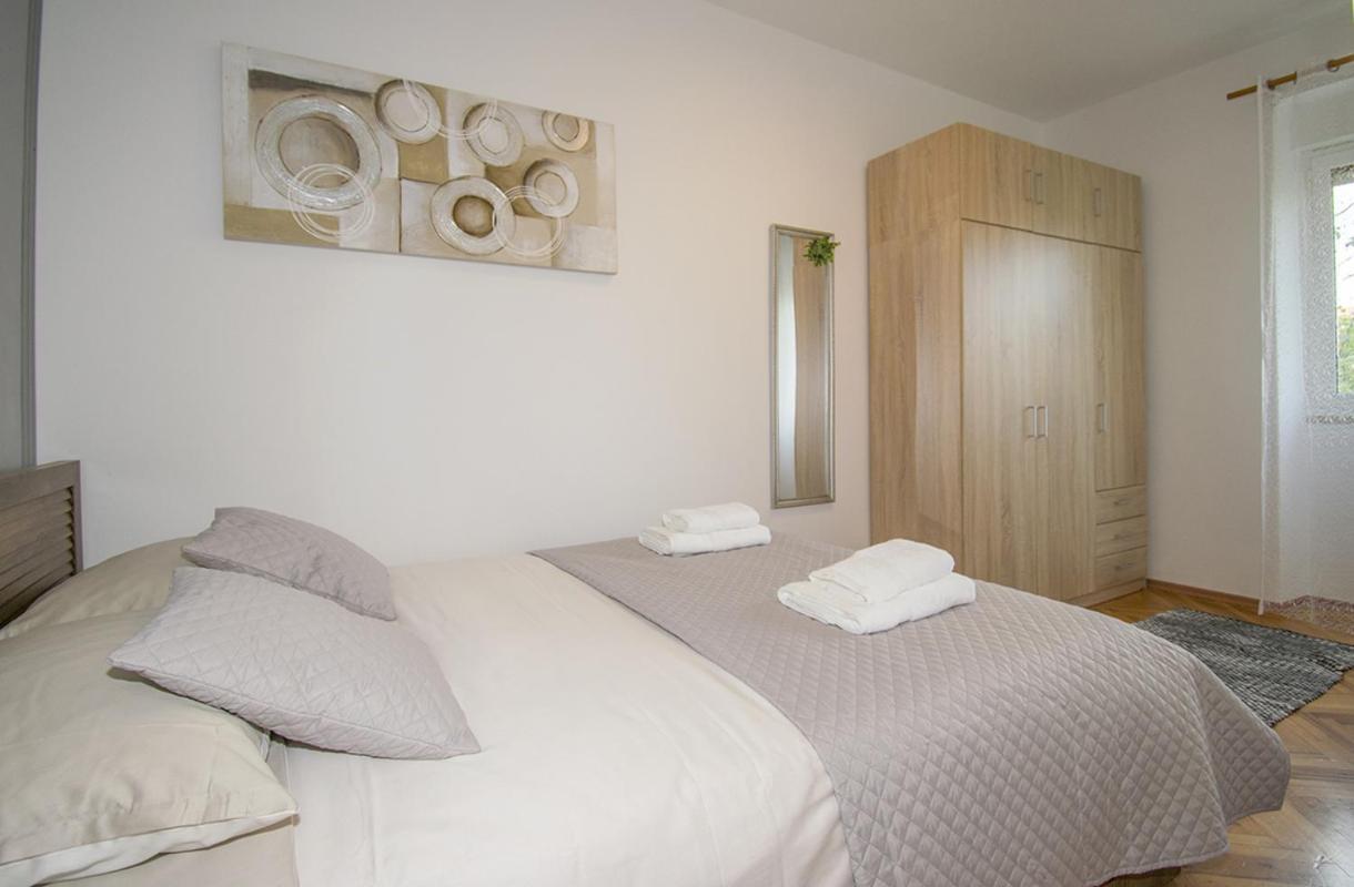 Apartment Edera, Near The Town In A Quiet Location Rovinj Eksteriør bilde