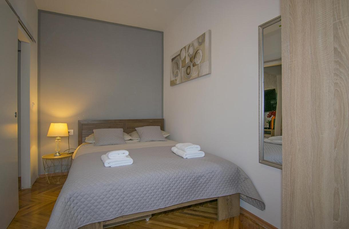 Apartment Edera, Near The Town In A Quiet Location Rovinj Eksteriør bilde