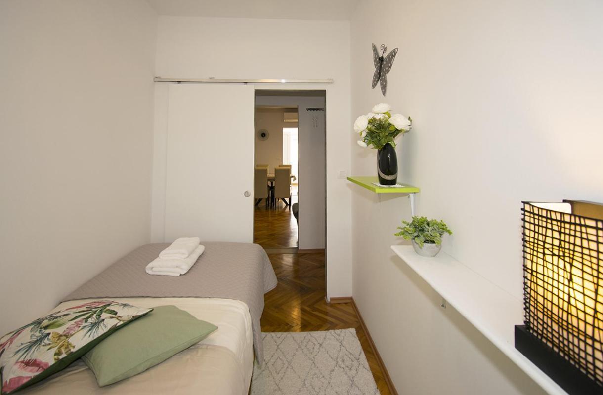Apartment Edera, Near The Town In A Quiet Location Rovinj Eksteriør bilde