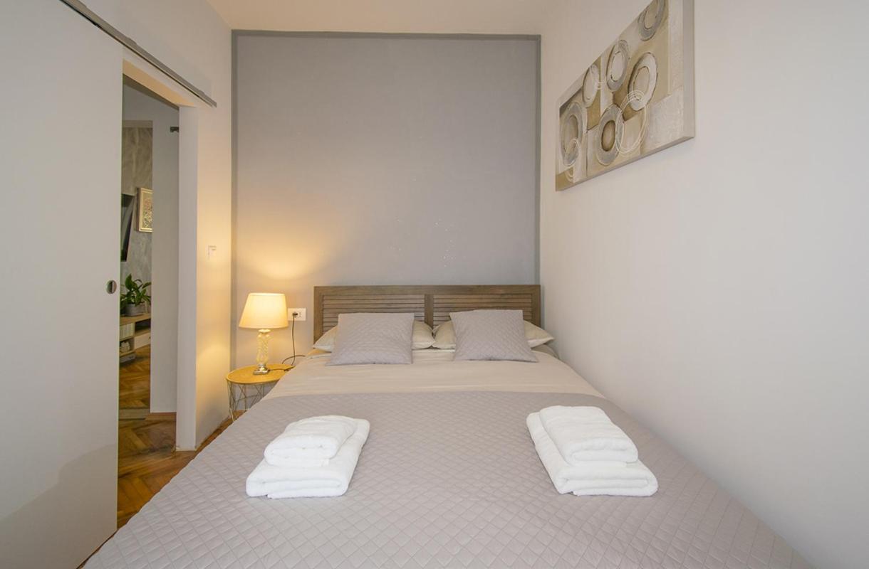 Apartment Edera, Near The Town In A Quiet Location Rovinj Eksteriør bilde